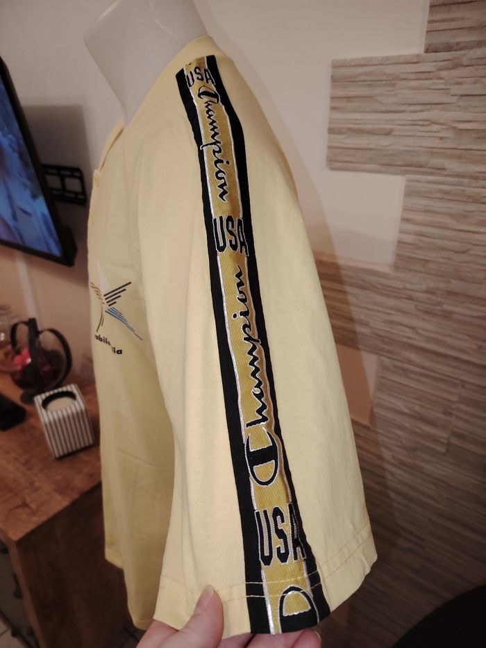 Tee-shirt - photo numéro 3