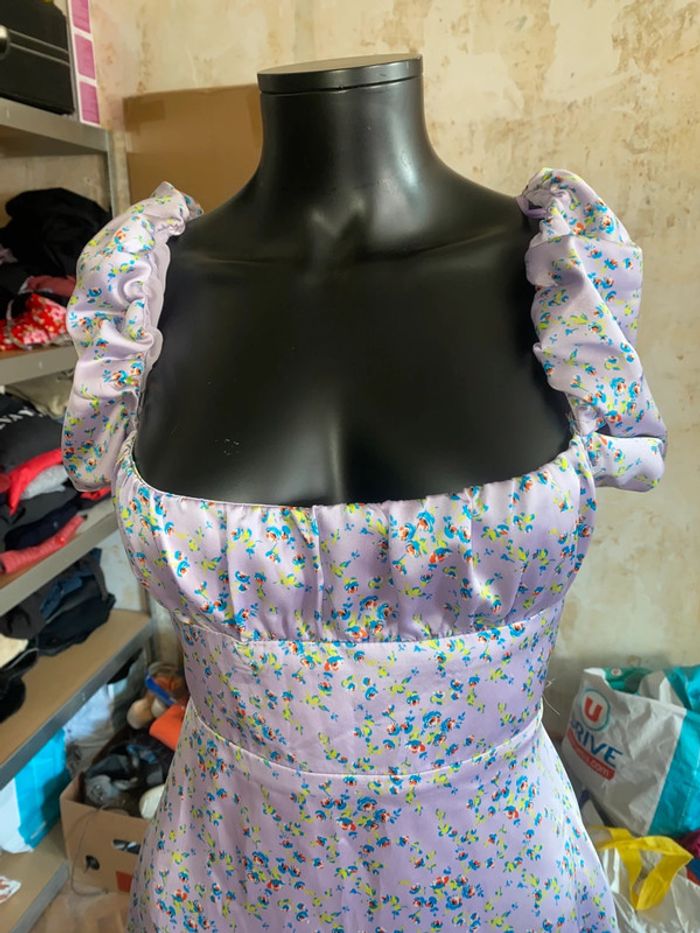 Robe été Zara - photo numéro 3