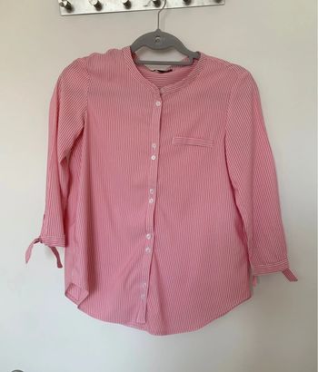 Chemise Etam taille 34/36