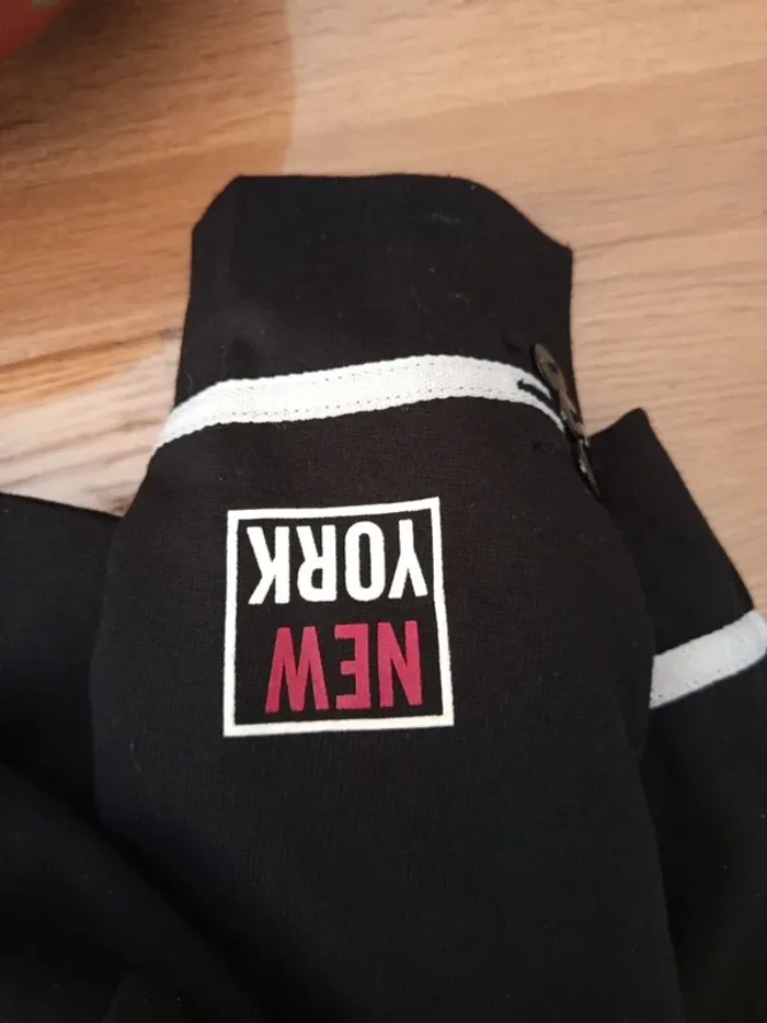 Offert veste new York - photo numéro 15