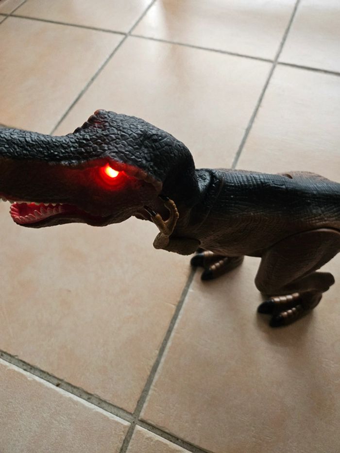 Dinosaure figurine 40cm - photo numéro 4
