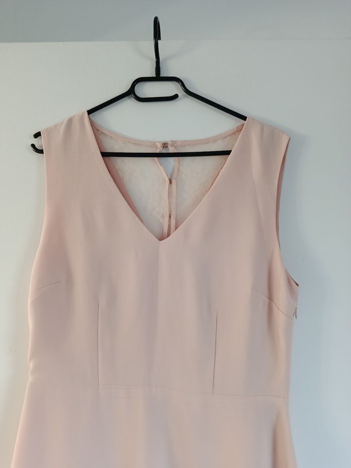 Robe rose Camaïeu - photo numéro 2