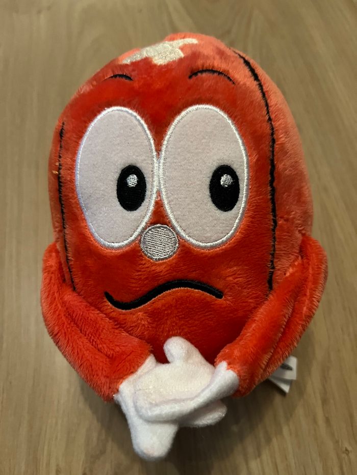 Peluche