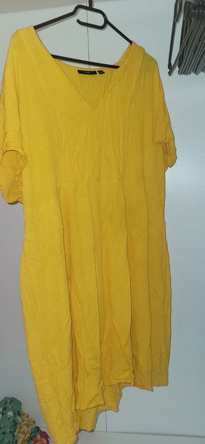 Robe legere xl 46/48