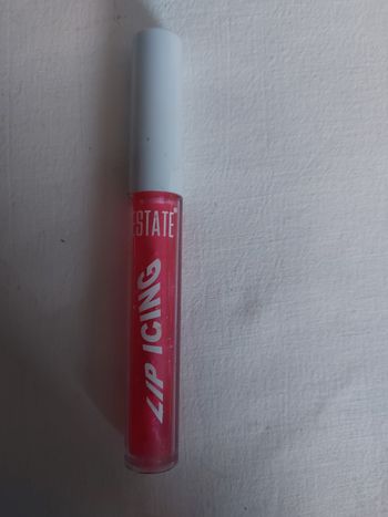 Gloss à paillettes