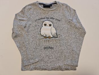 Pull manches longues