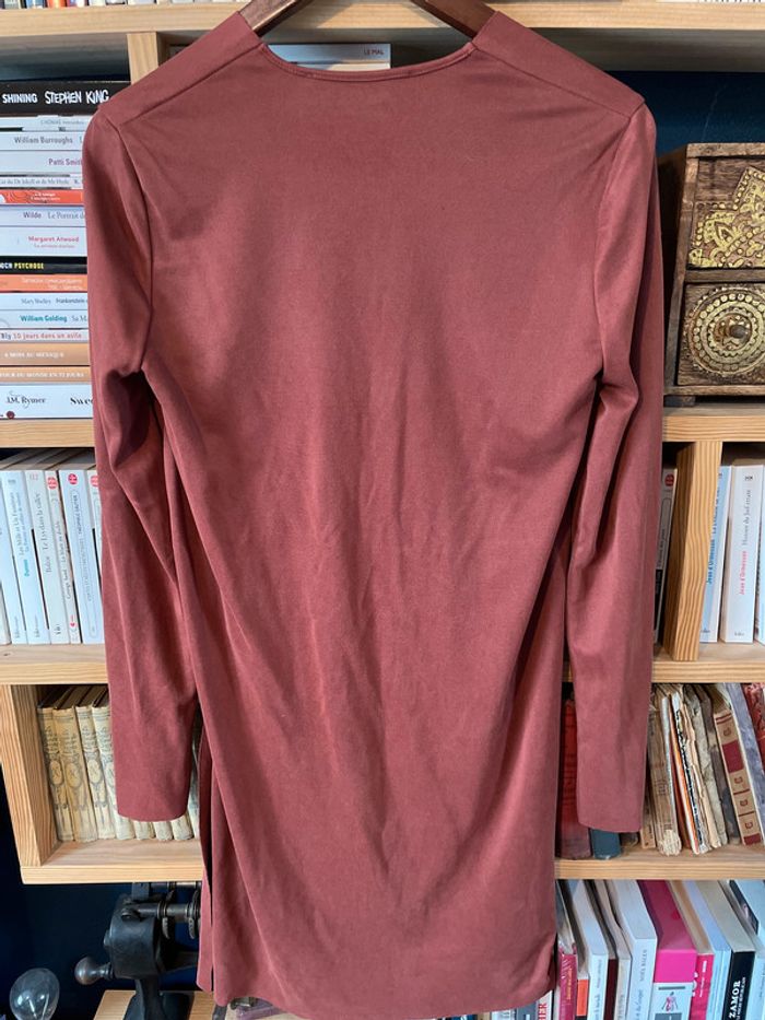 Blouse cintrée - photo numéro 2