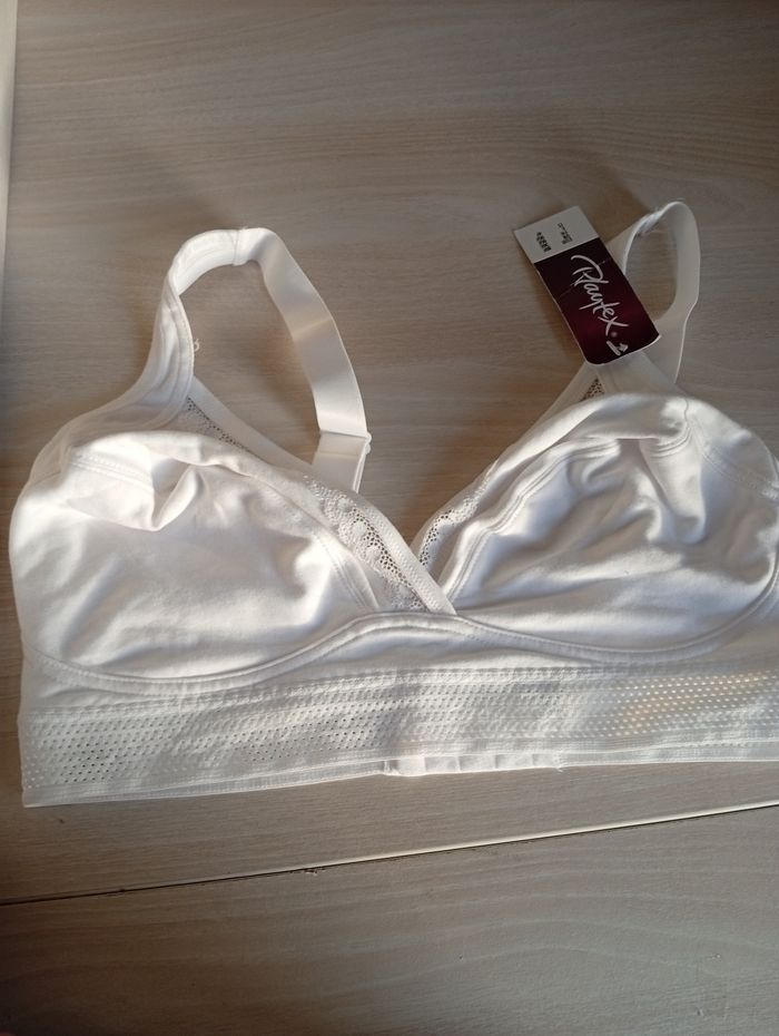 Soutien gorge Playtex neuf - photo numéro 4