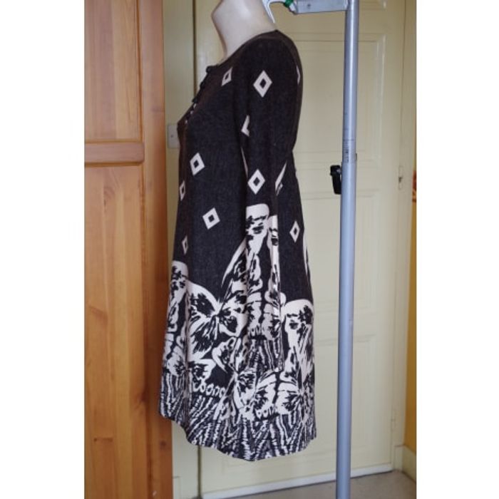 Cherry -  Robe T1 - photo numéro 4