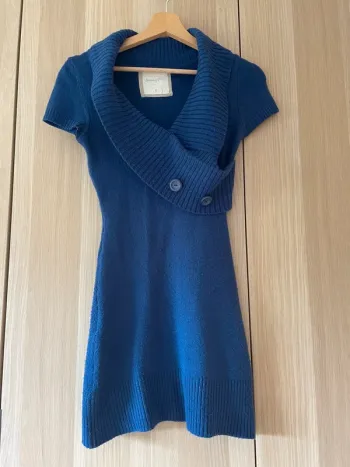 Robe pull