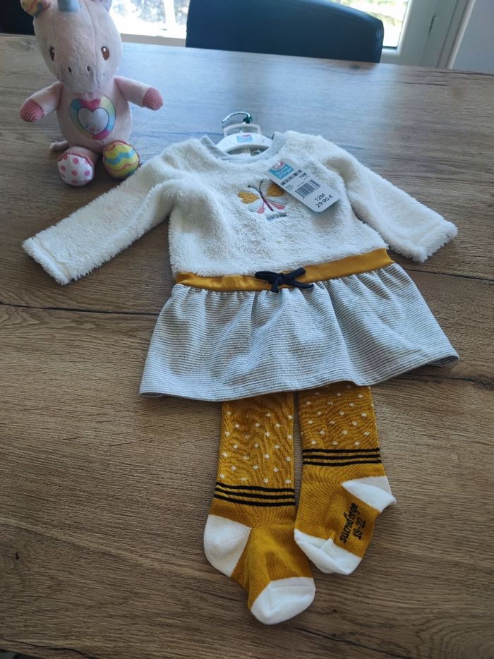 Robe - photo numéro 2