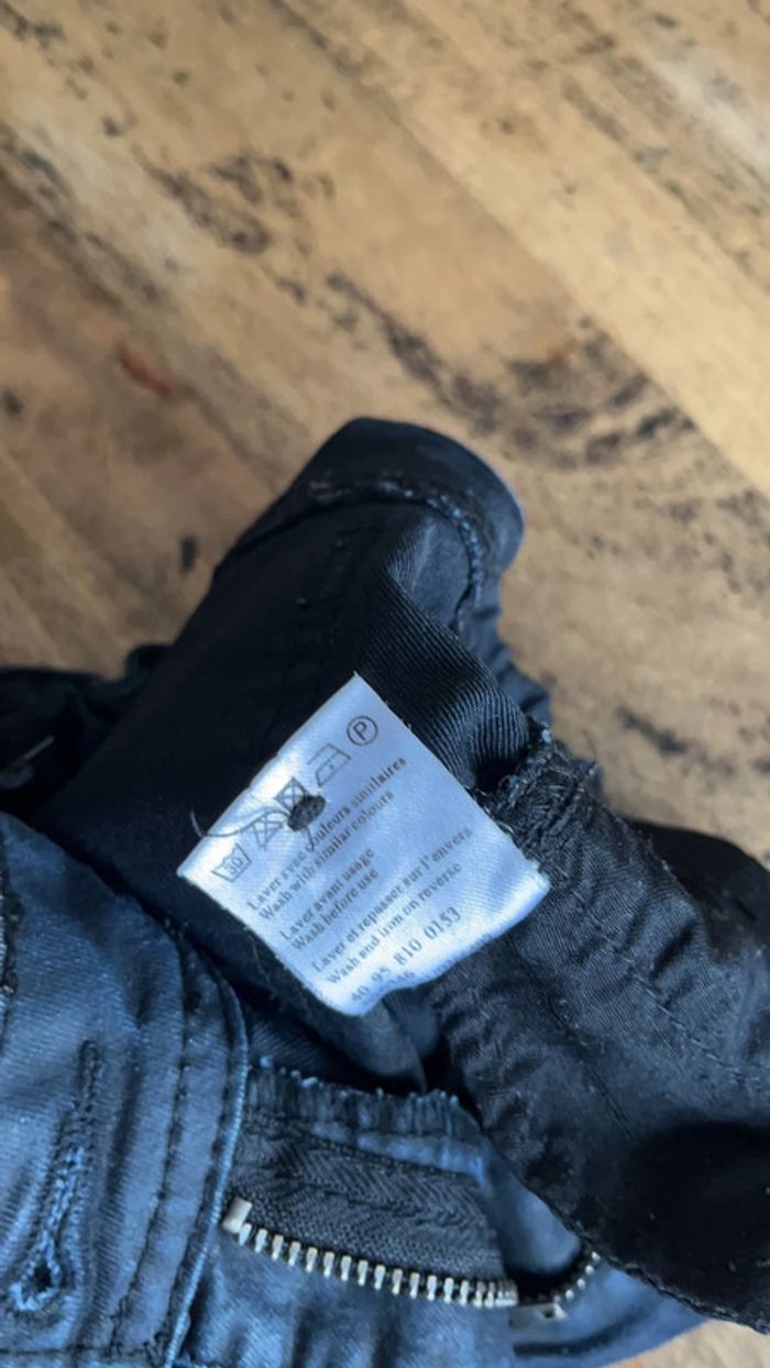 Jean slim - photo numéro 10