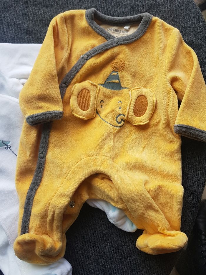 Pyjama - photo numéro 4