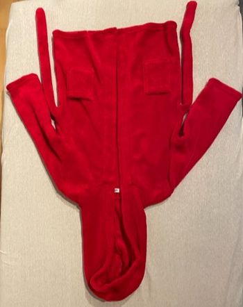 Peignoir / Robe de chambre 24m 86cm