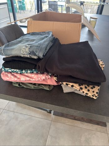 Vêtements de grossesse – Lot à vendre