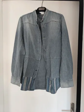 Chemise femme