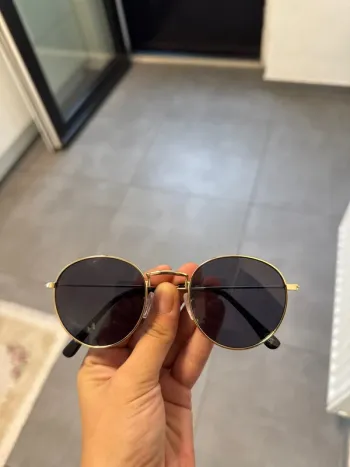Lunette de soleil