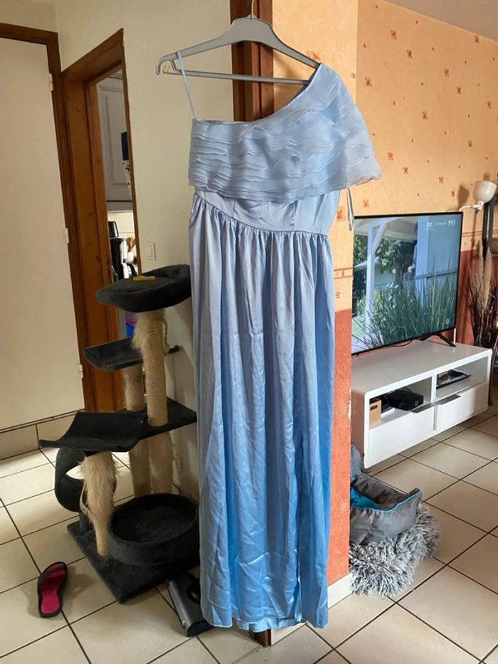 Magnifique robe de soirée ou mariage