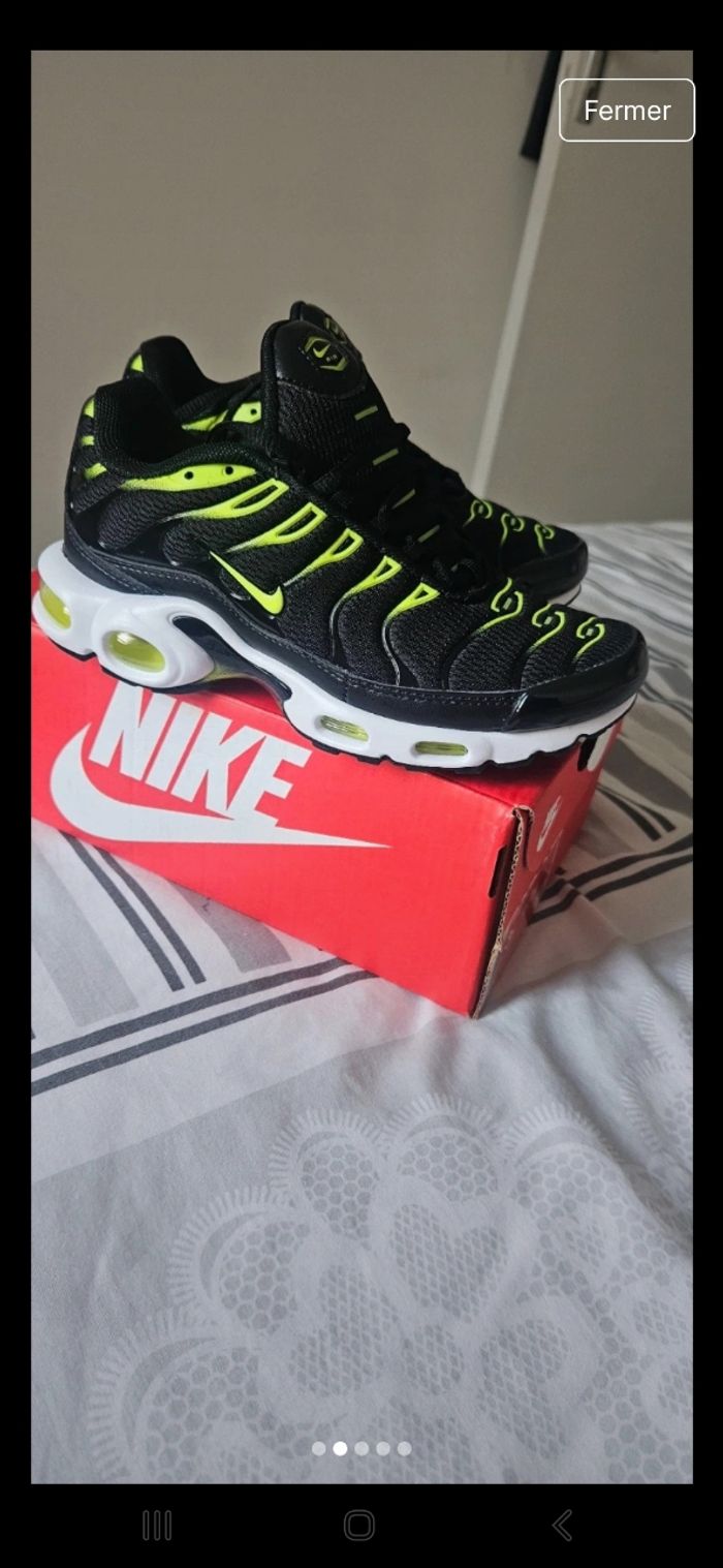 TN nike - photo numéro 2