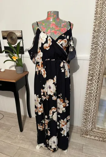 Jolie robe SHEIN