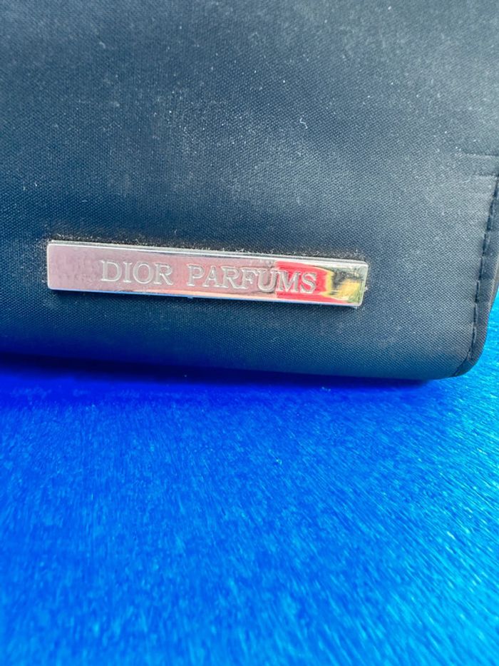 Trousse de toilette Dior Parfums - photo numéro 2