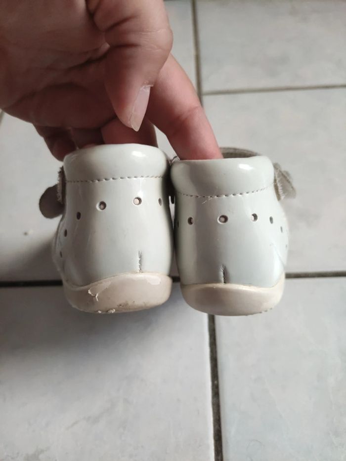 Chaussure sandales - photo numéro 4