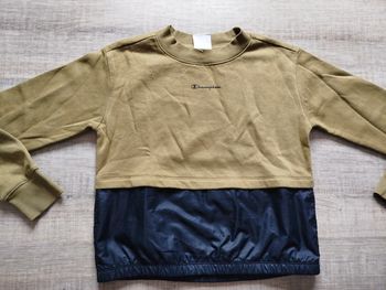 Sweat champion 10 ans