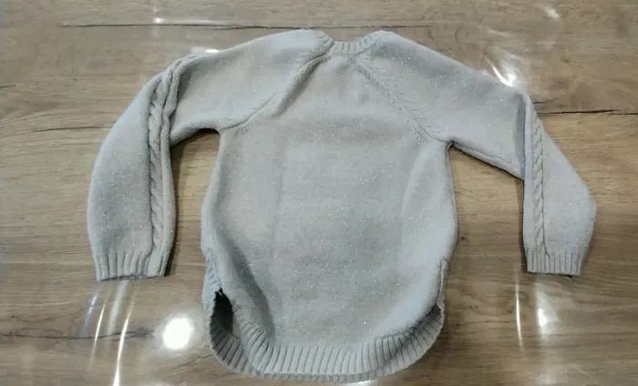 pull 8ans - photo numéro 4