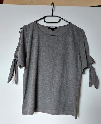 Tee-shirt - Jennyfer