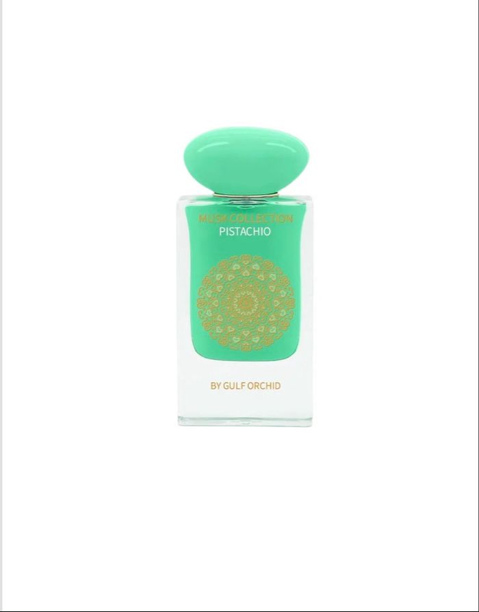 Musk collection gulf orchid pistache - photo numéro 2