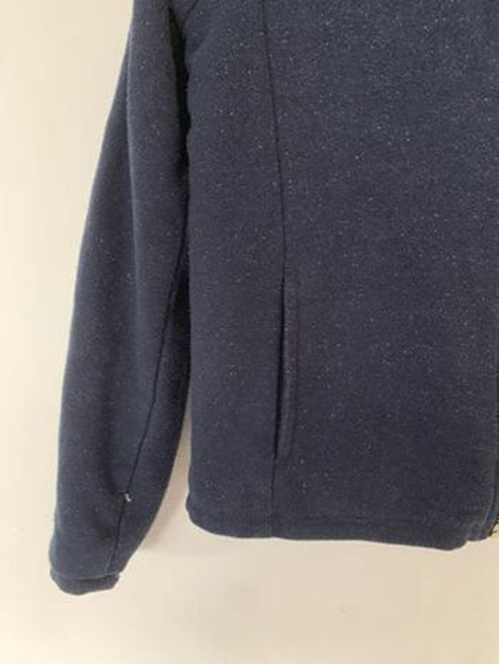 Gilet chaud fille Taille 14 ans - photo numéro 6