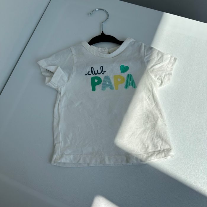 Tee-shirt