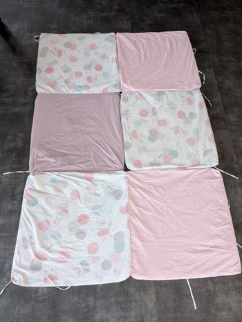 Tapis de sol/d'éveil Tinéo