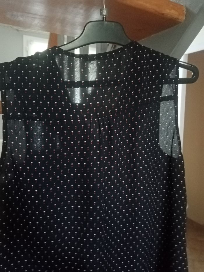 Tee-shirt taille 36 gemo - photo numéro 6