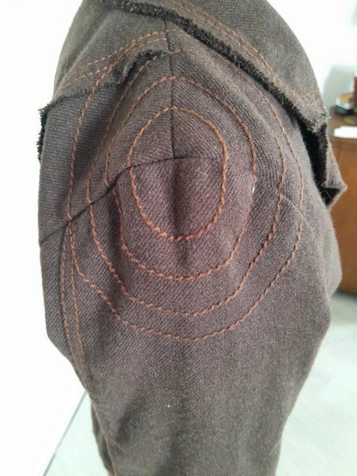 Petite veste vintage - photo numéro 3