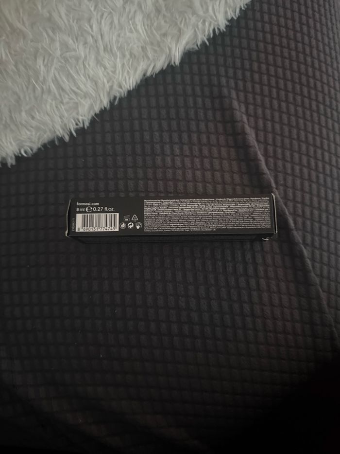 Mascara Farmasi Zen Extension Lash Mascara neuf - photo numéro 2