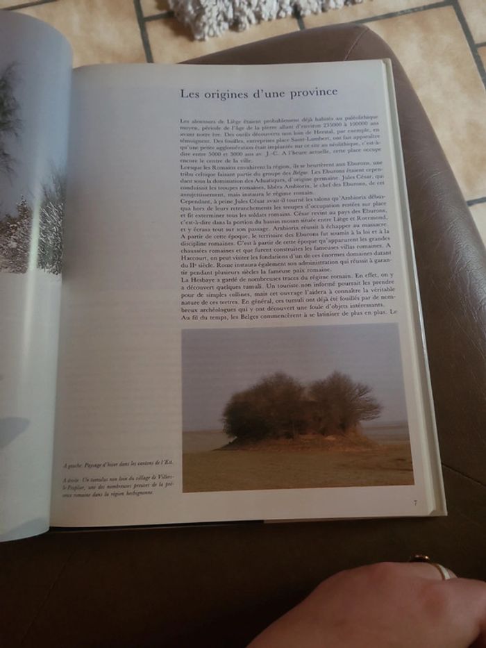 La province de liège - photo numéro 5