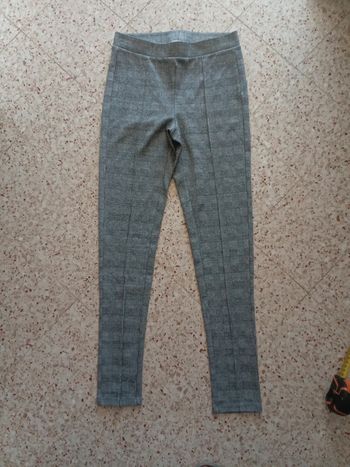 Pantalon style legging Taille xs