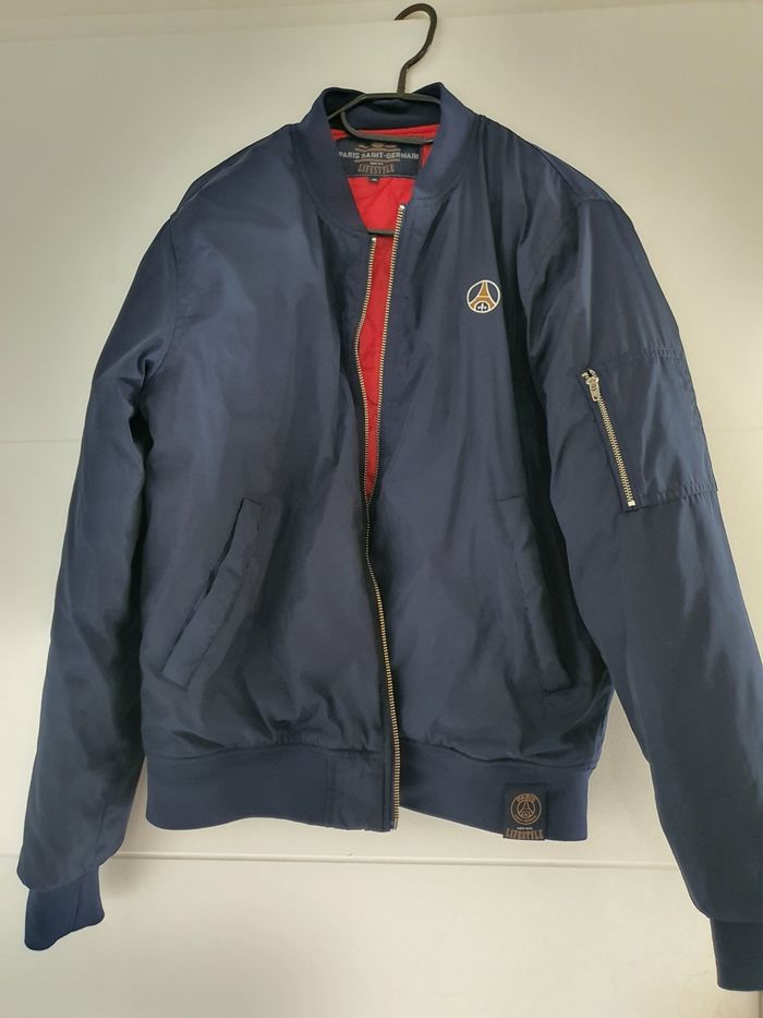 Blouson PSG - photo numéro 2