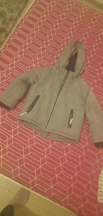Blouson
