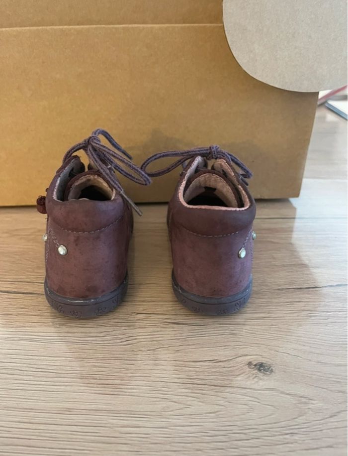 Bottines fille - photo numéro 3