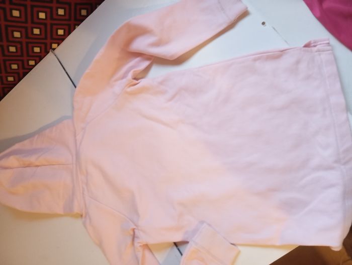 Vêtements Fille 5-6 ans Hiver Lot N° 440 - photo numéro 9