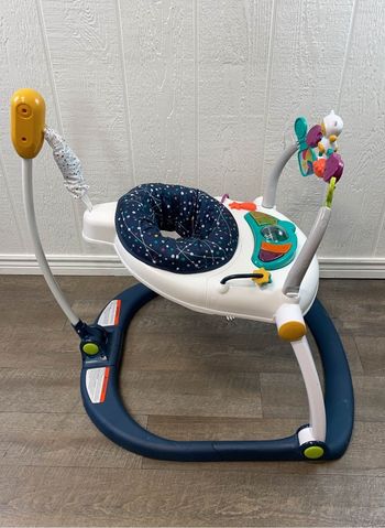 Jumperoo