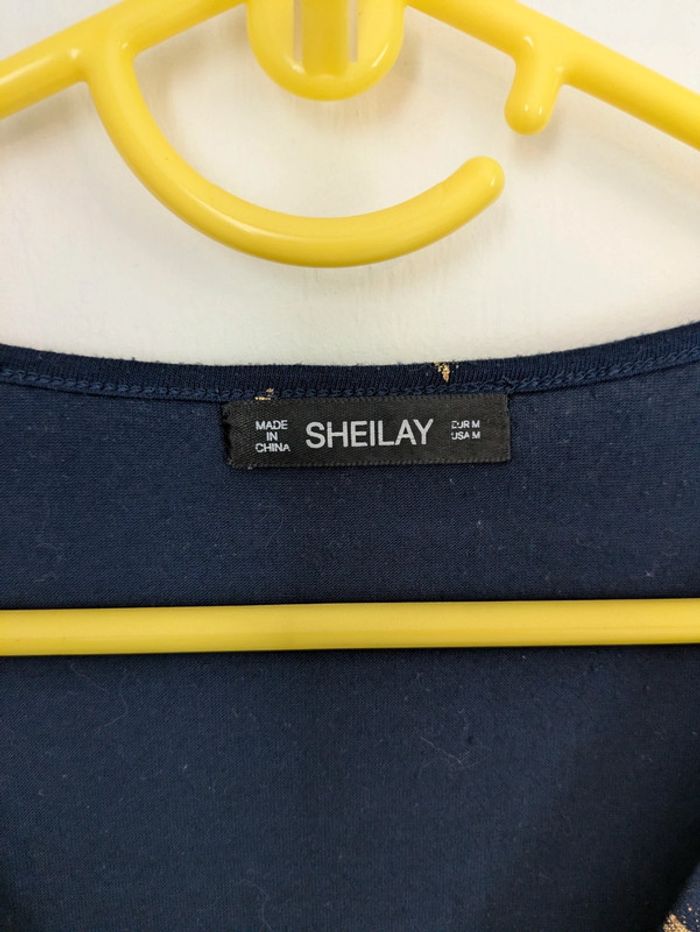 Robe Sheilay - photo numéro 6