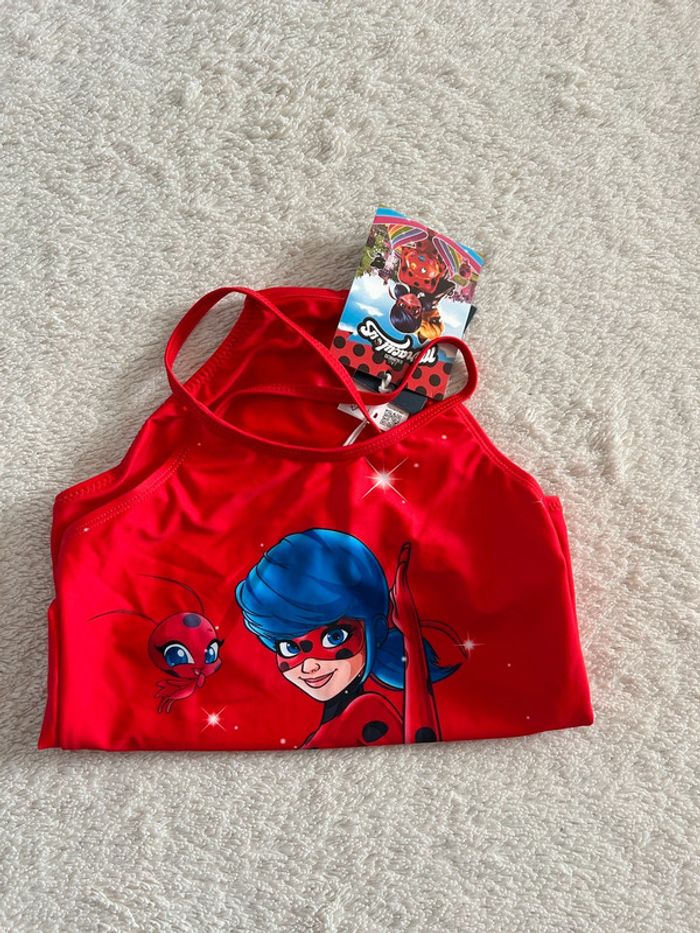 Maillot de bain Miraculous - photo numéro 3