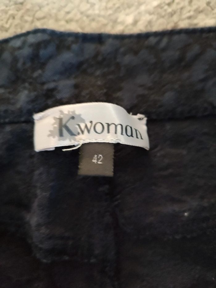 Pantalon habillé - photo numéro 4