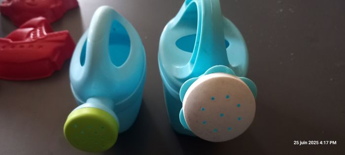 Jouets  de plage - photo numéro 4