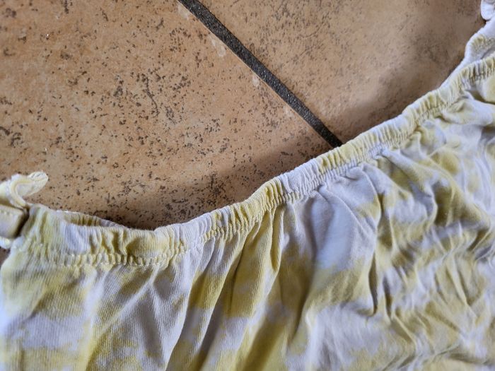 croc top - photo numéro 5