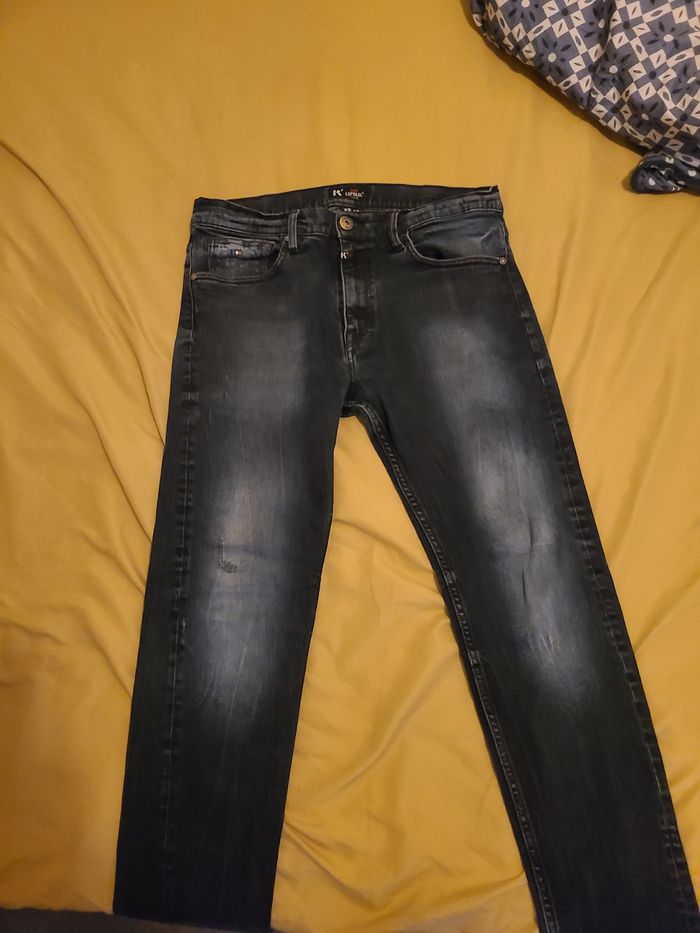 Jeans homme
