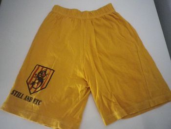 short